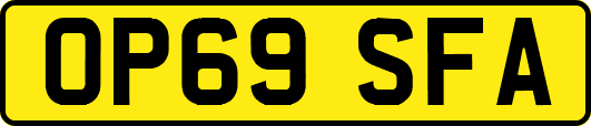 OP69SFA