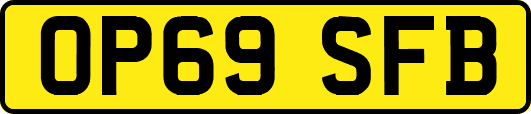 OP69SFB
