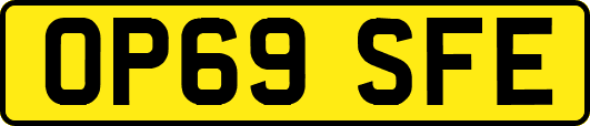 OP69SFE