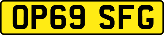 OP69SFG