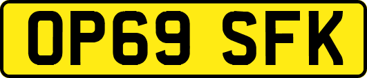 OP69SFK