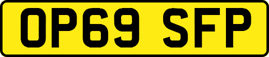 OP69SFP