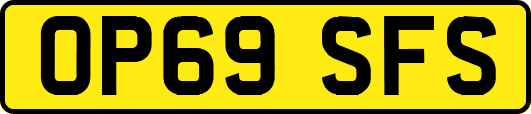 OP69SFS
