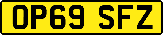 OP69SFZ