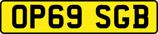 OP69SGB