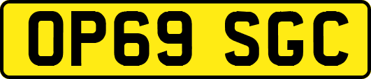 OP69SGC