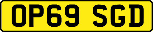 OP69SGD