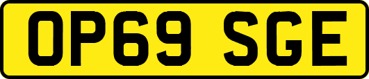 OP69SGE