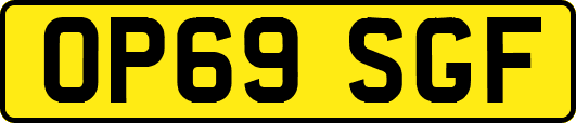 OP69SGF