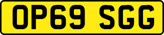 OP69SGG