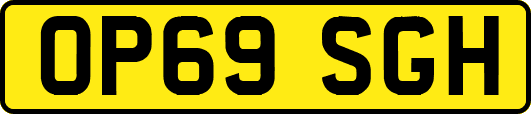 OP69SGH