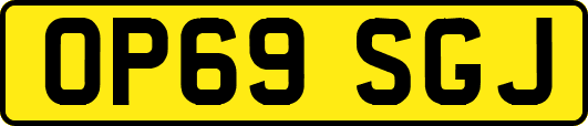 OP69SGJ