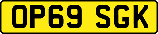 OP69SGK
