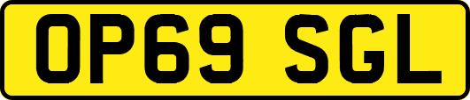 OP69SGL