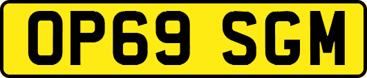 OP69SGM