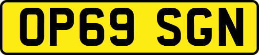 OP69SGN