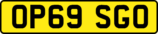 OP69SGO
