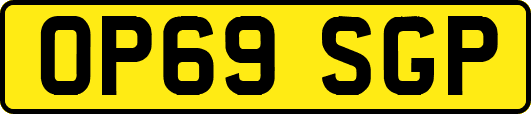 OP69SGP