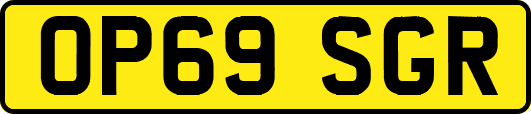 OP69SGR