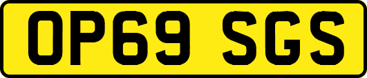 OP69SGS