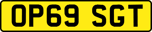 OP69SGT