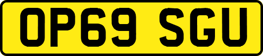 OP69SGU