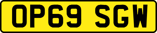 OP69SGW