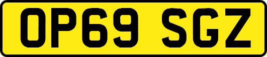 OP69SGZ