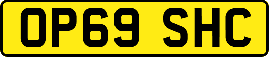 OP69SHC