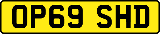 OP69SHD