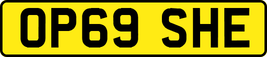 OP69SHE