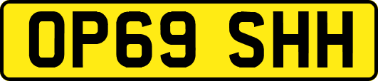 OP69SHH