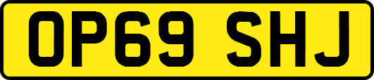 OP69SHJ