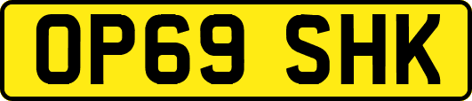 OP69SHK
