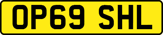 OP69SHL