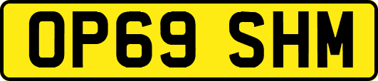 OP69SHM