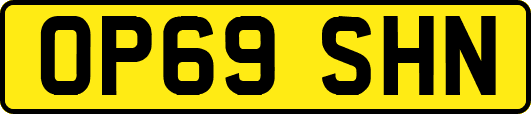OP69SHN