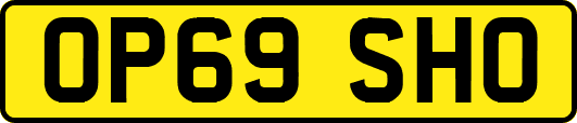 OP69SHO