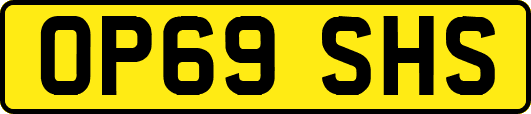 OP69SHS