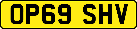 OP69SHV