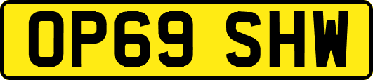 OP69SHW