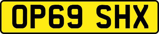 OP69SHX