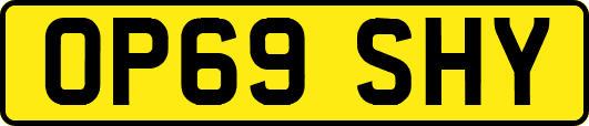 OP69SHY