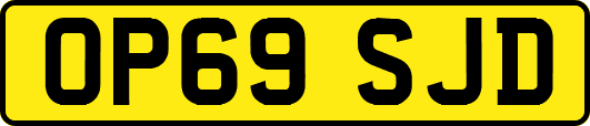 OP69SJD