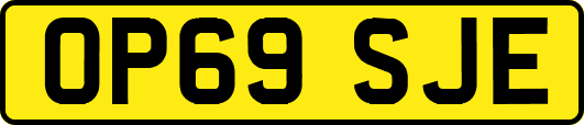 OP69SJE