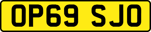 OP69SJO