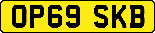 OP69SKB
