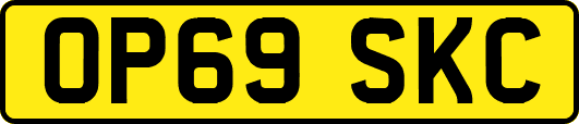 OP69SKC