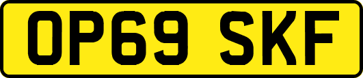 OP69SKF