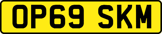 OP69SKM